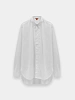 Рубашка Barena Venezia Trosa Grisela White