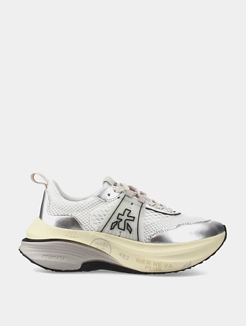 Женские кроссовки Premiata Hill Var 7511