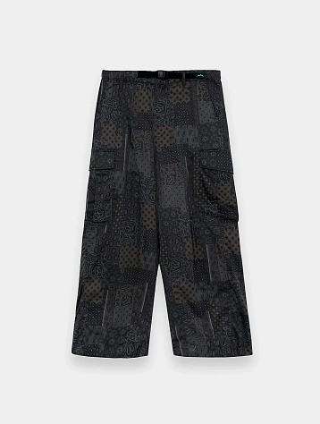 Брюки Afield Out Paisley Utility Climbing Pants Grey