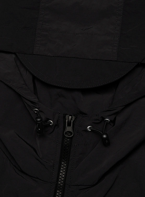 Ветровка LMC OG Nylon Windbreaker Jacket Black