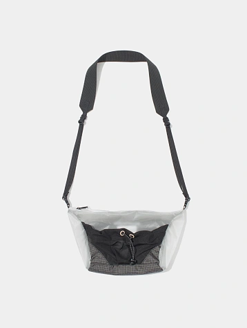 Сумка F/CE. Cordura Sil Nylon Sacoche White