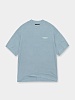 Футболка Represent Clo Owners Club Powder Blue
