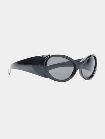 Очки Collina Strada Cocoon Sunglasses Black