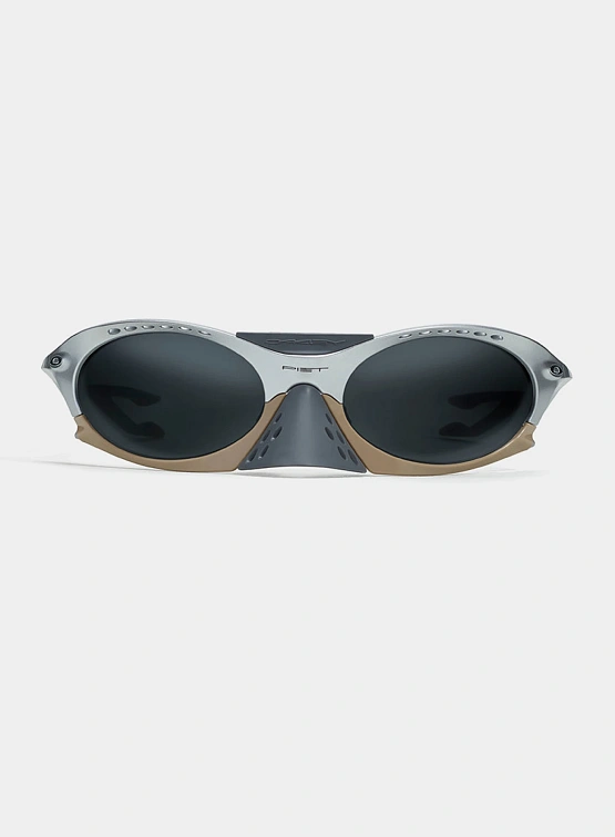 Очки PIET x OAKLEY Plantaris Antique Silver