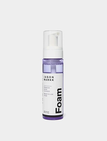 Чистящее средство для обуви Rtu Foam White