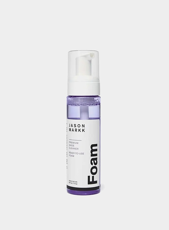 Чистящее средство для обуви Rtu Foam White