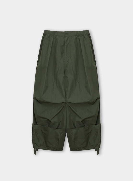 Брюки ANGLAN Steric CN Multi Pants Khaki