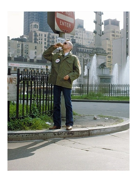 История одного предмета: стеганый лайнер