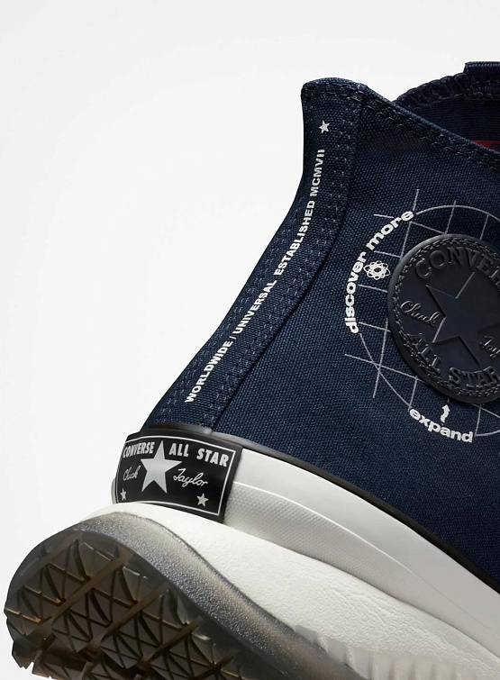 Chuck taylor 70 navy best sale