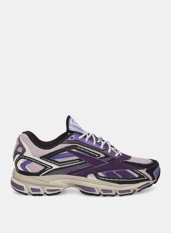 Кроссовки Reebok Premier Road Ultra Purple Hairy