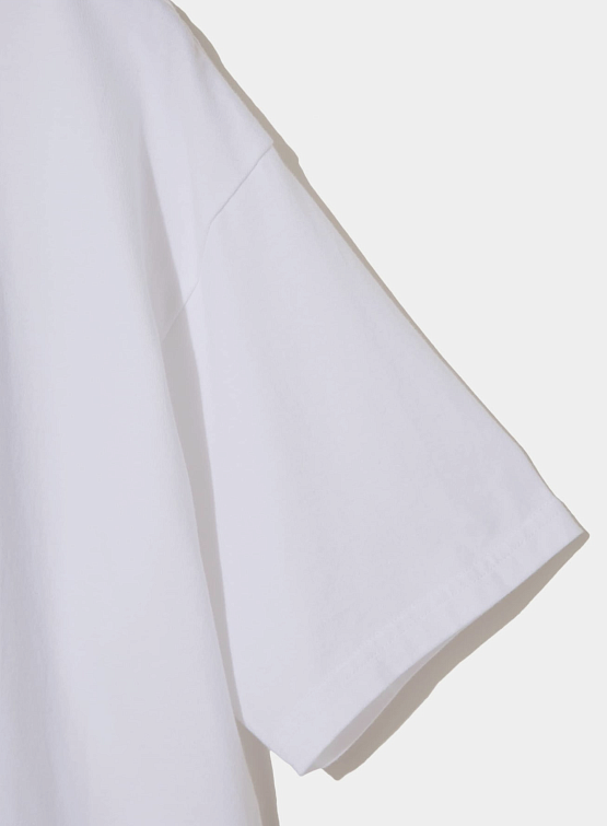 Футболка UNDERCOVER U Signature White