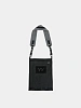 Тоут OPEN YY Mesh Crossbody Black