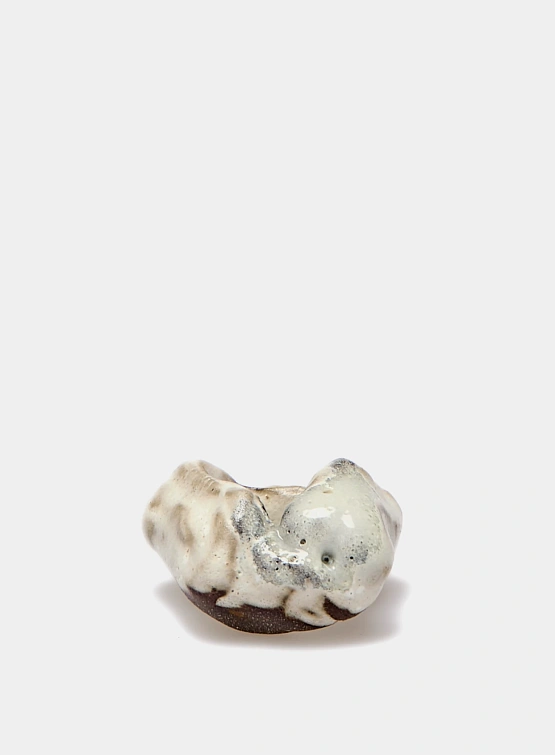 Кольцо Classical Order CO12 Beige