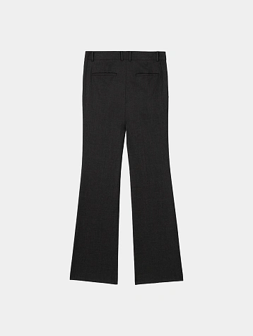 Брюки System Pants Charcoal Grey