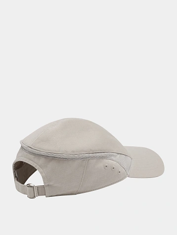 Кепка SAN SAN GEAR Curve Panel Cap Light Beige