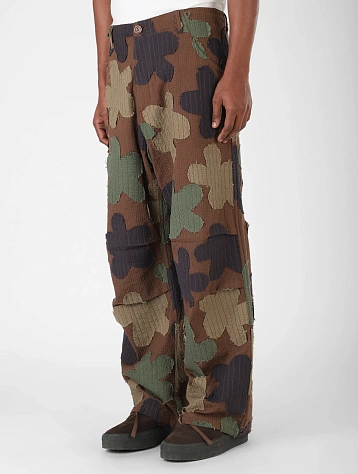 Брюки Kardo Abeer SPW10 Multi