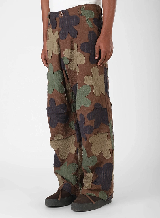 Брюки Kardo Abeer SPW10 Multi