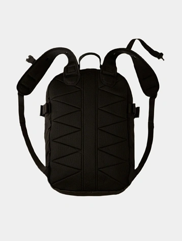 Рюкзак C.P. Company Plain Paper Touch Black