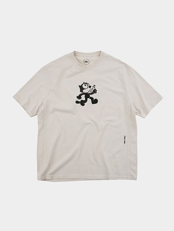 Футболка ACMH Kinship Tee Off White