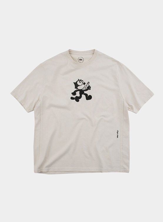 Футболка ACMH Kinship Tee Off White