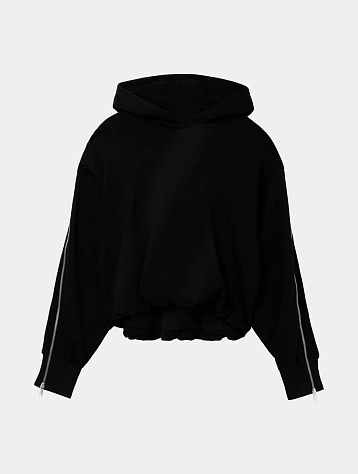 Женское худи thom/krom W S 231 Black