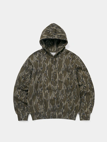 Худи thisisneverthat T.N.T. Classic HDP Hoodie Camo