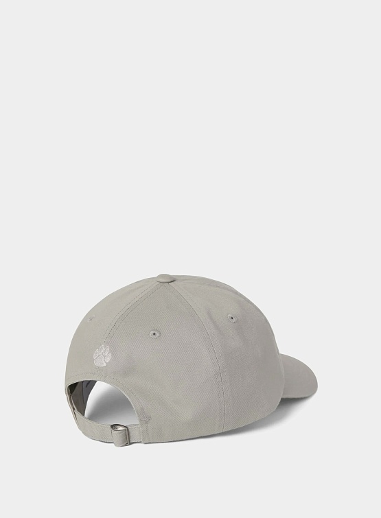 Кепка thisisneverthat TNT. Felt Cap Oatmeal