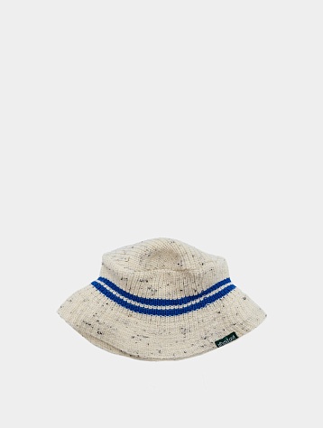 Панама Afield Out Morro Knit Bucket Hat Heather