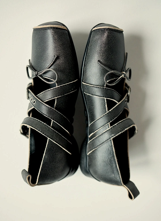 Выбор команды: 9 обувных идей на осень