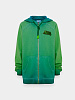 Зип-худи 3.PARADIS Dove Zip Hooded Green