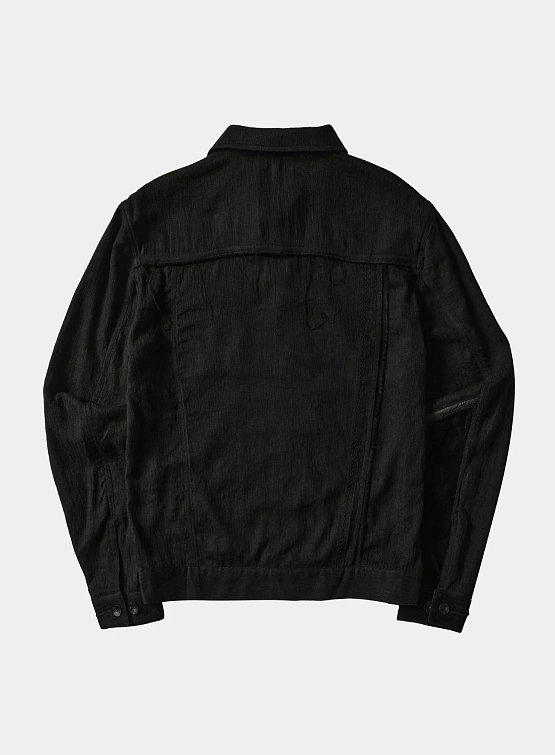 Куртка XLIM EP.7 09 Black