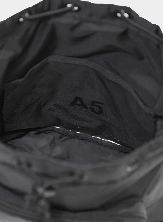 Сумка nana-nana x Porter-Yoshida & Co B6 Black