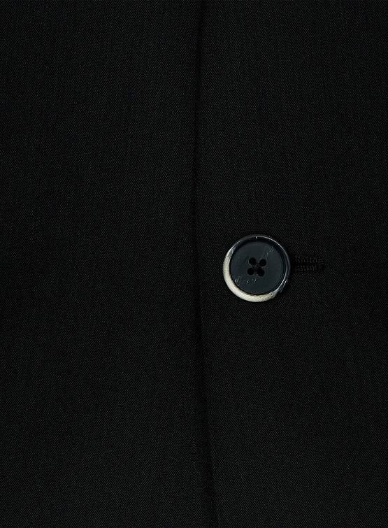 Пиджак Barena Venezia Borgo Regia Black