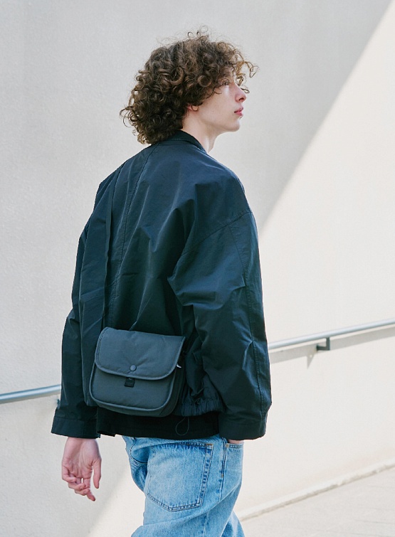 Сумка Mazi Untitled Stroll Bag Black