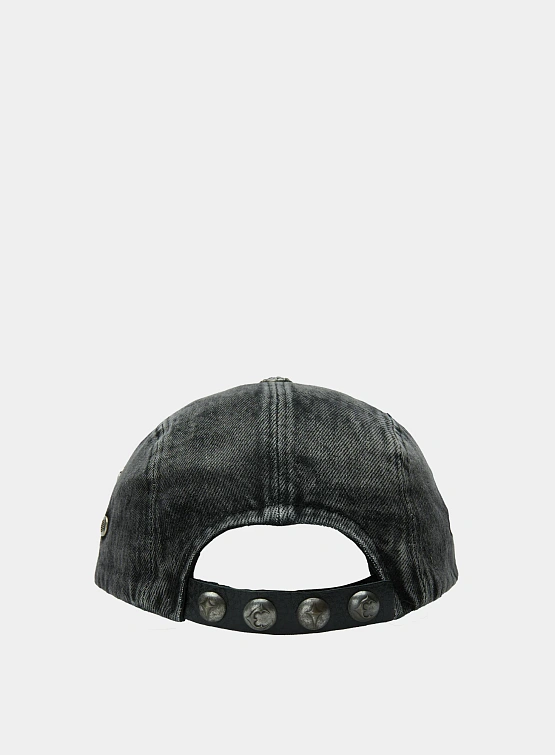 Кепка Thug Club TC Army Denim