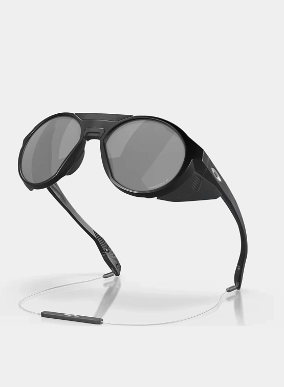 Очки OAKLEY Clifden Prizm Black Matte Black