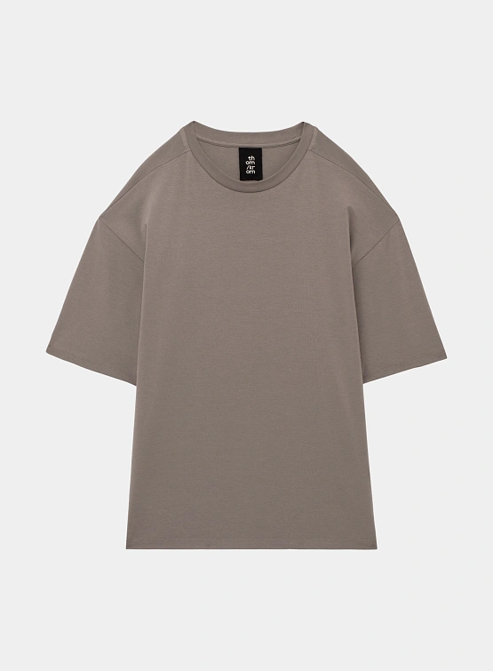 Футболка thom/krom M TS 869 Rock