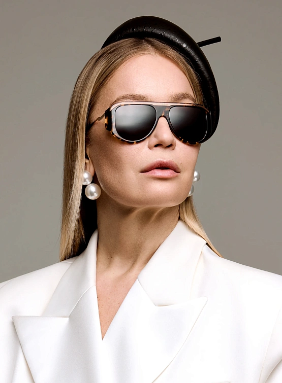 Очки FAKOSHIMA Christy Havana