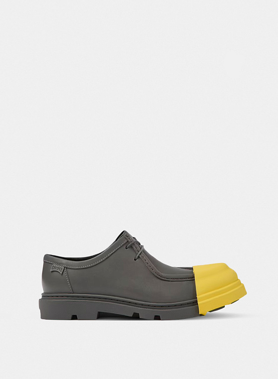 Ботинки Camper Junction Grey