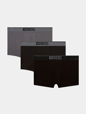 Трусы Diesel Umbx-Damien 3Pack Multicolor