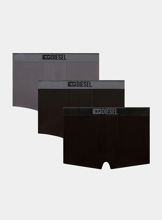 Трусы Diesel Umbx-Damien 3Pack Multicolor