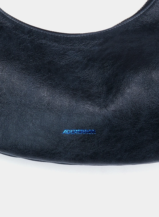 Сумка ADERERROR Hobo Bag Black