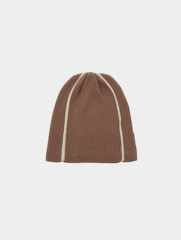 Шапка Magic Castles Magic Beanie Soft Brown