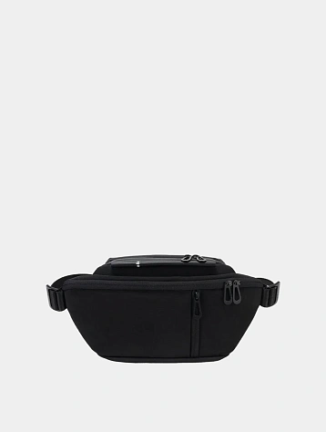 Сумка COTE&CIEL Satchel & Cross Body Isarau S Round Carbon Black