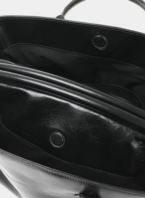 Сумка OSOI Shell Brot Large Black