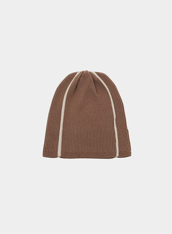 Шапка Magic Castles Magic Beanie Soft Brown