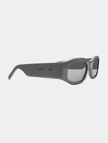 Очки HELIOT EMIL Regolith Sunglasses Grey
