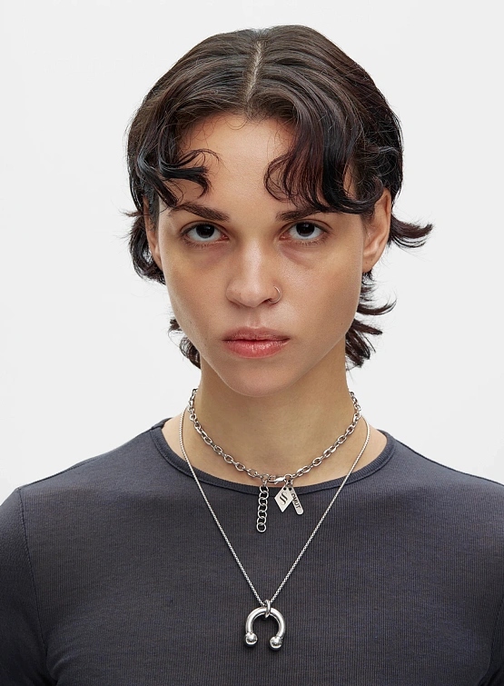 Кулон OMUT STUDIO SLOW EXCLUSIVE Tool