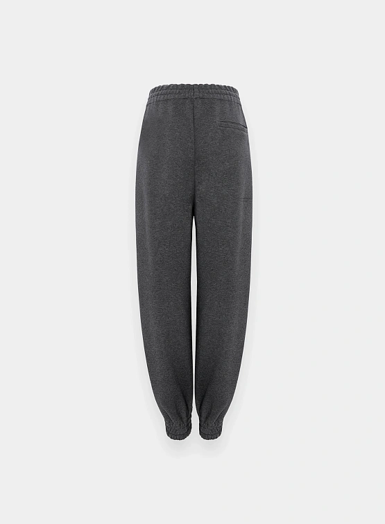 Брюки Hed Mayner Judo Sweatpants Medium Grey