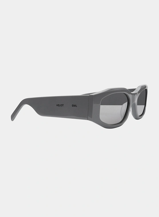 Очки HELIOT EMIL Regolith Sunglasses Grey
